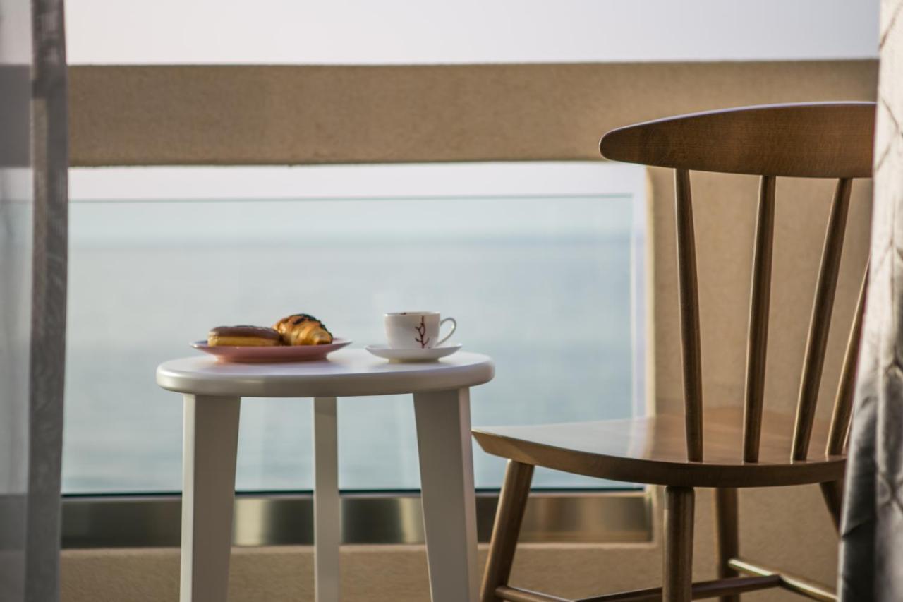 Almyra Seaside House Mochlos Zewnętrze zdjęcie